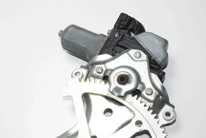 Lexus IS III XE30 (2013 - 2016) 8571053090 Стеклоподъемник задней двери — фото 2