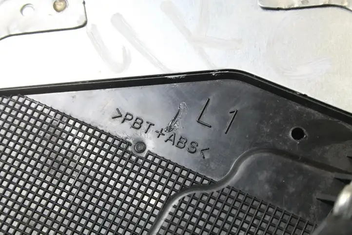 Lexus IS III XE30 (2013 - 2016) Замок задней двери — фото 3