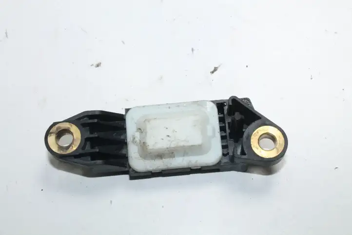 Mercedes-Benz CLK A209,C209 (2002 - 2009) 0018209126 Включатель надувной подушки для пассажира — фото 3