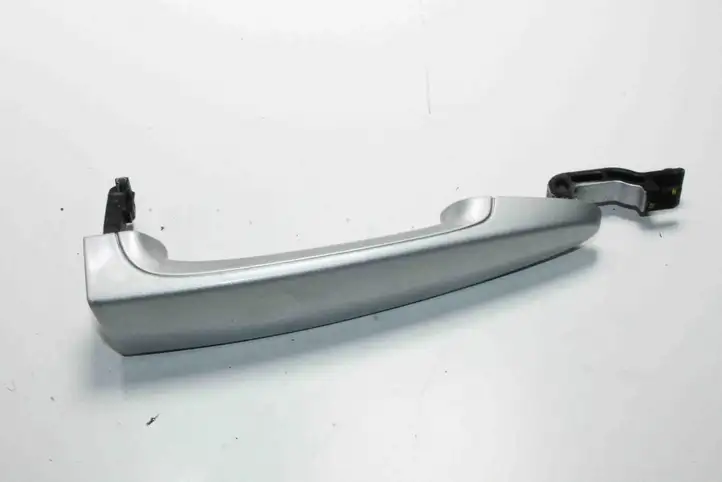 BMW 3 E90 E91 (2005 - 2012) Наружная ручка задней двери — фото 1