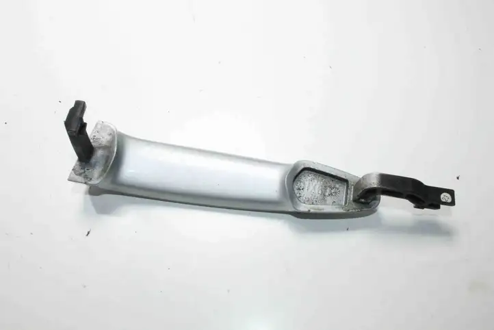 BMW 3 E90 E91 (2005 - 2012) Наружная ручка задней двери — фото 2