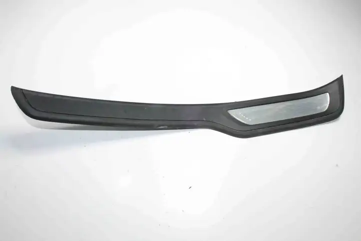 BMW 3 E90 E91 (2005 - 2012) 7906900 Молдинги задней двери — фото 1