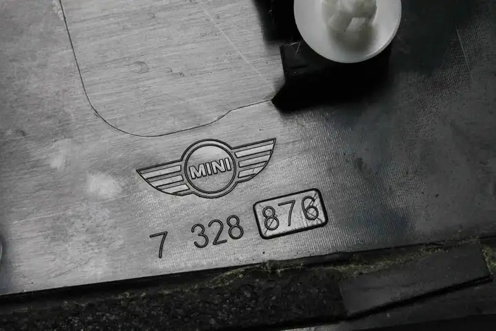 Mini One Cooper F56 F55 (2012 - 2022) 7328876 Прочие детали салона — фото 3
