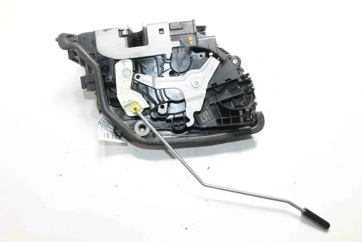 Mini One Cooper F56 F55 (2012 - 2022) 7281944 Замок задней двери — фото 1