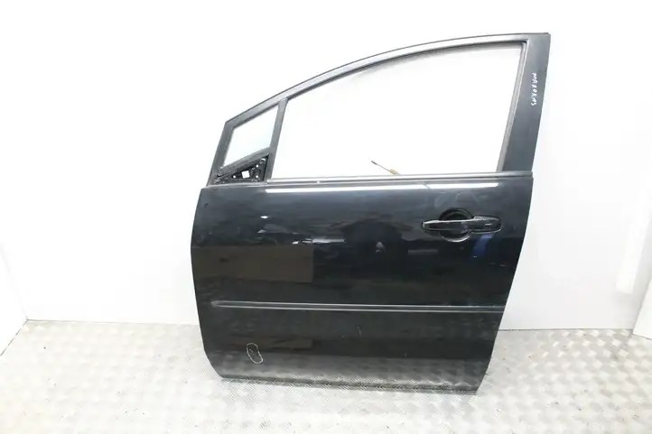 Mazda 5 (2005 - 2010) Дверь — фото 1