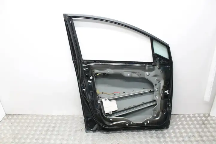Mazda 5 (2005 - 2010) Дверь — фото 3