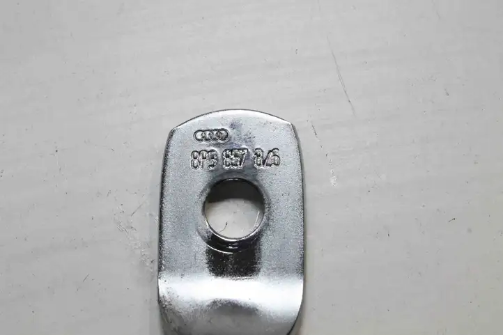 Audi A3/S3 8P (2008 - 2013) 8P3857826 Прочие детали салона — фото 2