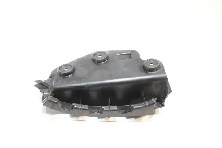 Audi A3/S3 8P (2008 - 2013) 8P3807393A Кронштейн угловой части бампера — фото 1