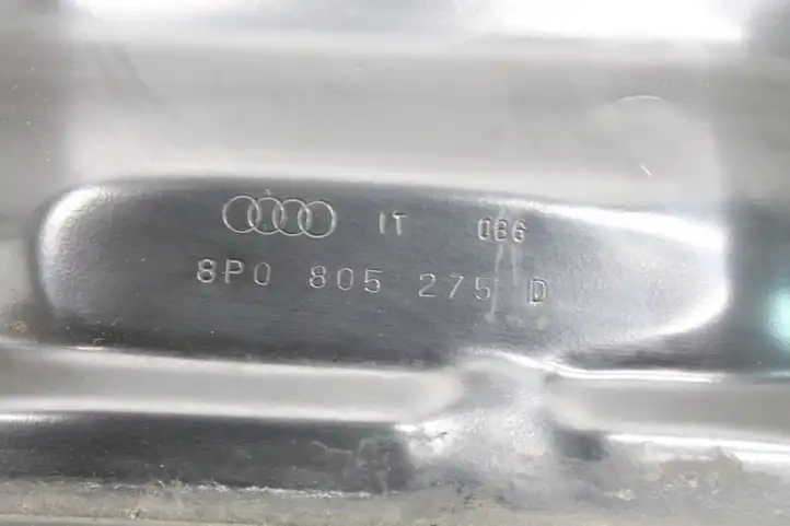 Audi A3/S3 8P (2008 - 2013) 8P0805275D Другая часть кузова — фото 3