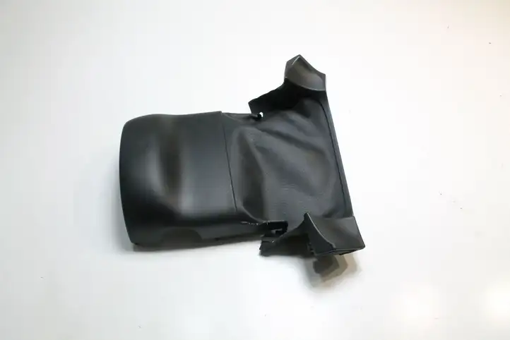 Audi A3/S3 8V (2012 - 2016) 8V0953515 Обшивка рулевой колонки — фото 1