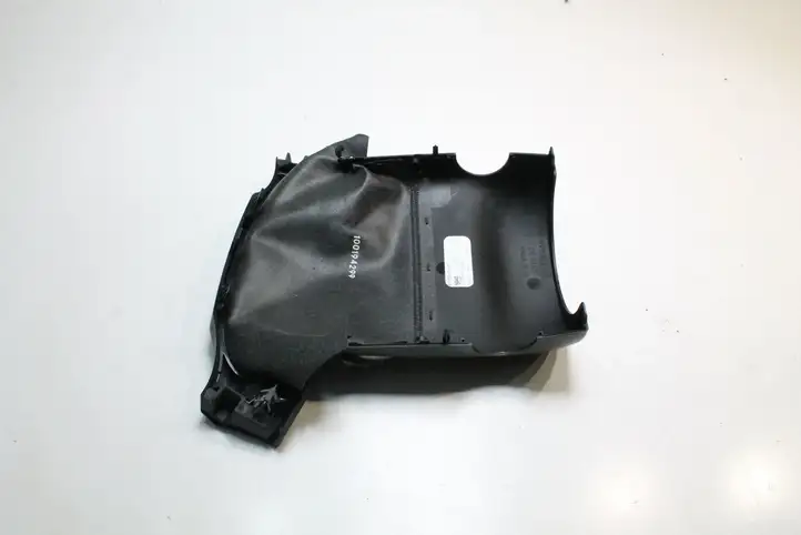 Audi A3/S3 8V (2012 - 2016) 8V0953515 Обшивка рулевой колонки — фото 2