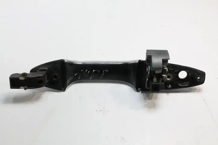 Honda CR-V (2009 - 2012) Наружная ручка двери — фото 3