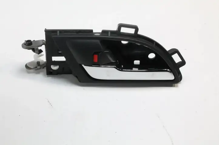 Honda CR-V (2009 - 2012) Внутренняя ручка задней двери — фото 1