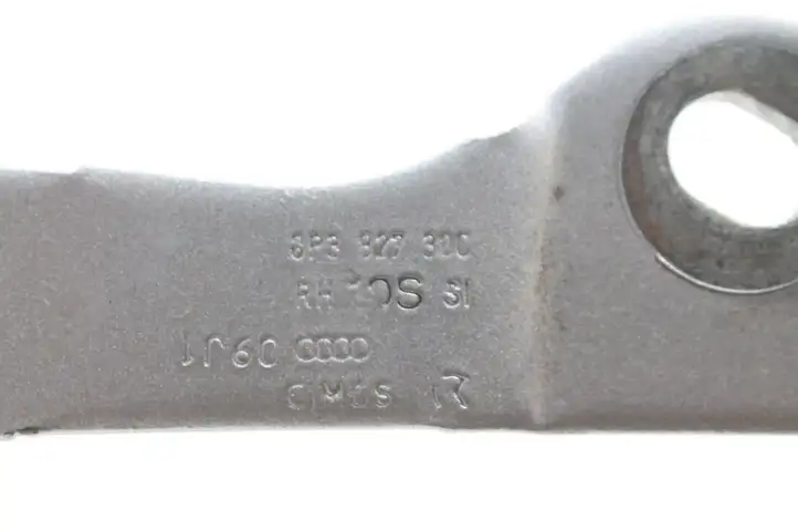 Audi A3/S3 8P (2008 - 2013) 8P3827300 Петли крышки багажника — фото 3