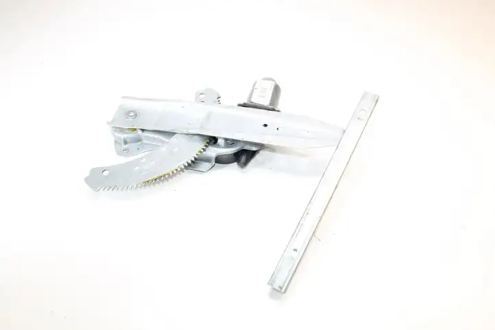 Nissan Note (E11) (2006 - 2014) 400928 Стеклоподъемник передней двери (комплект) — фото 5