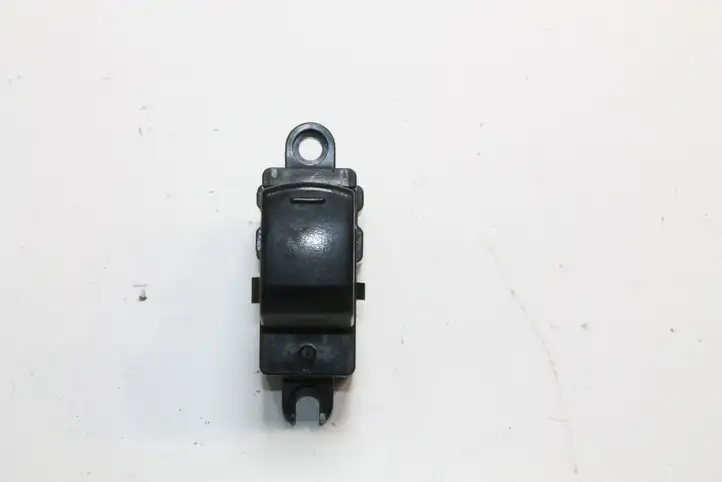 Nissan Note (E11) (2006 - 2014) 25411ED00B Кнопка стеклоподъемников — фото 1