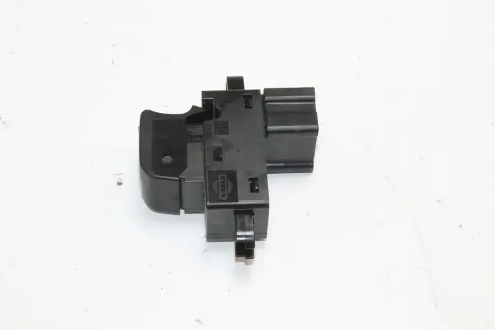 Nissan Note (E11) (2006 - 2014) 25411ED00B Кнопка стеклоподъемников — фото 2
