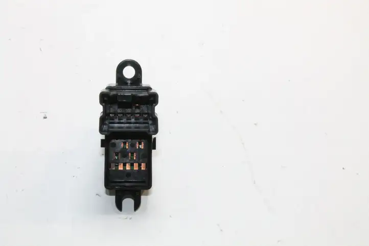 Nissan Note (E11) (2006 - 2014) 25411ED00B Кнопка стеклоподъемников — фото 3