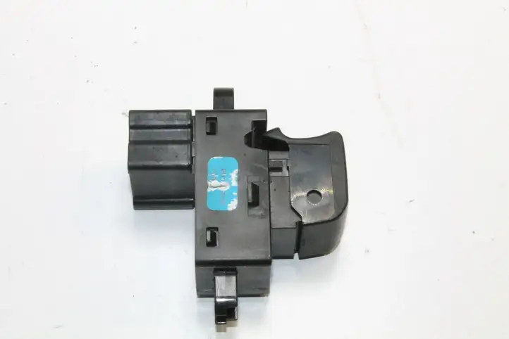 Nissan Note (E11) (2006 - 2014) 25411ED00B Кнопка стеклоподъемников — фото 4