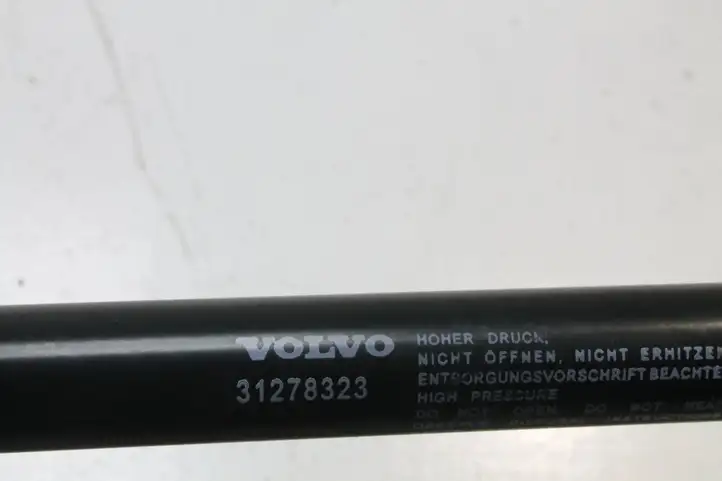 Volvo C70 (2005 - 2009) 31278323 Амортизатор крышки багажника — фото 4