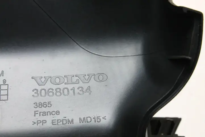 Volvo C70 (2005 - 2009) 30680134 Обшивка рулевой колонки — фото 4