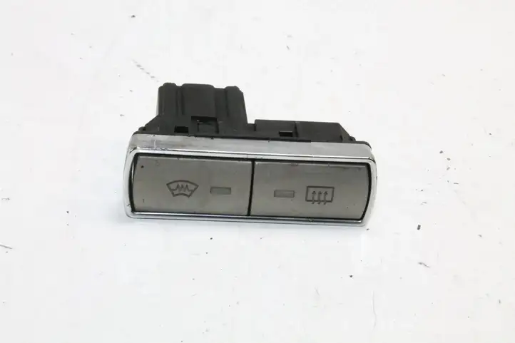Ford Galaxy (2006 - 2010) 6M2T18K574AB Кнопка фаркопа в багажнике — фото 1
