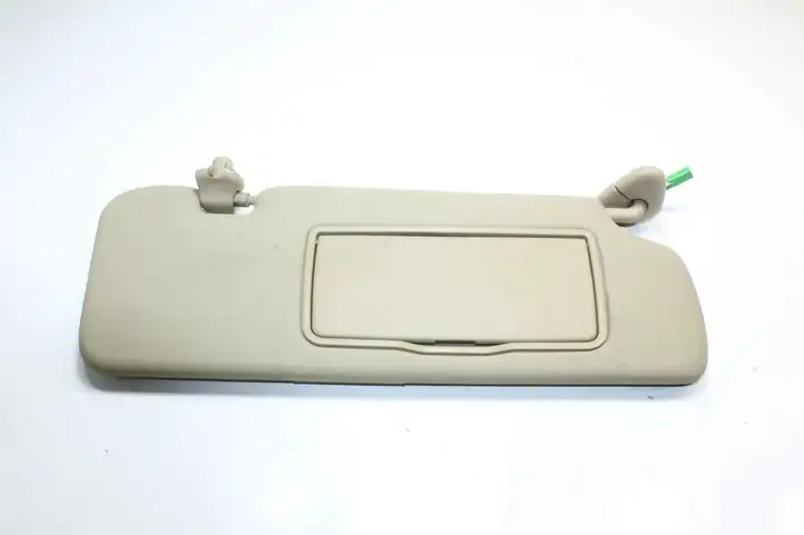 Honda CR-V (2009 - 2012) Солнцезащитный козырек — фото 1