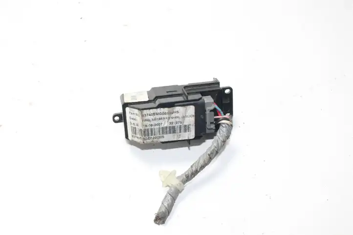 Honda Civic (2006 - 2011) 83740SMGE020 Кнопка стеклоподъемников — фото 2