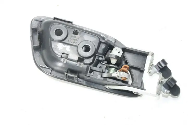 Honda FR-V (2004 - 2009) Внутренняя ручка двери — фото 2