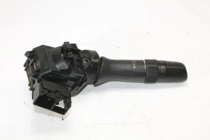 Toyota Verso (2009 - 2012) 17F003LH Включатель скорости стеклоочистителей — фото 1
