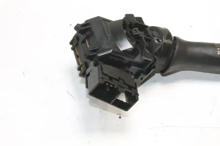 Toyota Verso (2009 - 2012) 17F003LH Включатель скорости стеклоочистителей — фото 2