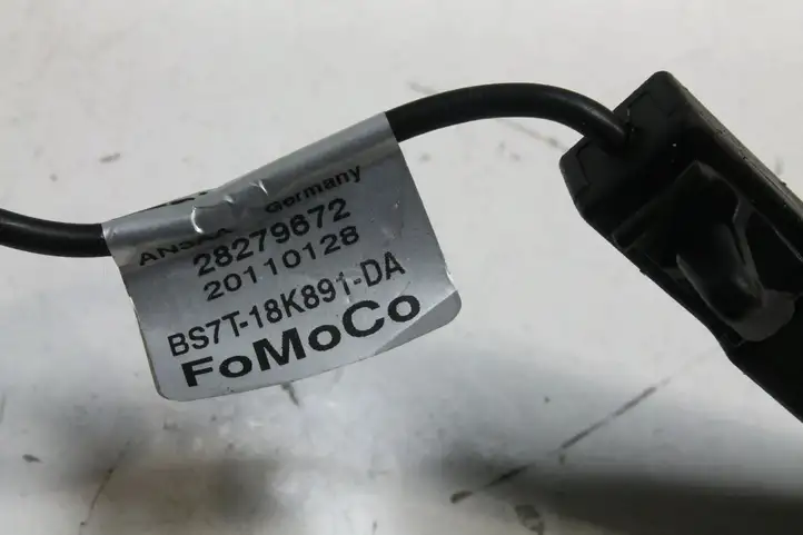 Ford Mondeo MK IV (2007 - 2014) BS7T18K891DA GPS антенна — фото 2