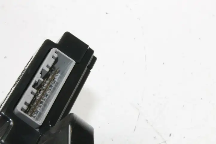 Honda Civic IX (2011 - 2017) 39770TV0E010M1 Bluetooth модуль — фото 2