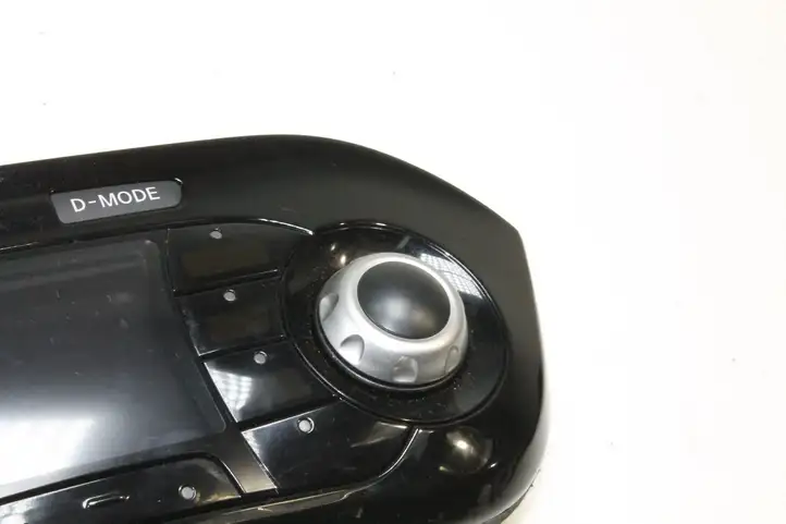 Nissan Juke I F15 (2010 - 2018) 24845BV80A Управление климат контролем — фото 3