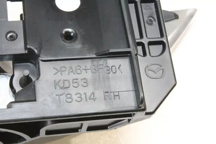 (2012 - 2015) KD53T8314 Наружная ручка задней двери — фото 4