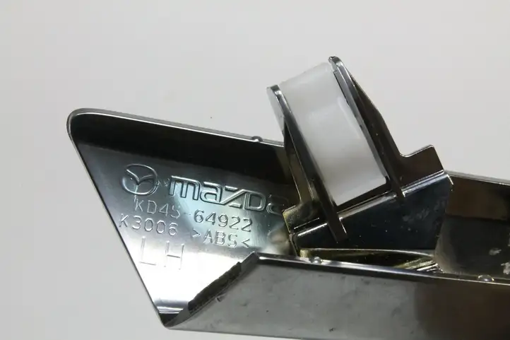 (2012 - 2015) KD4564922 Другая деталь консоли (туннеля) — фото 4