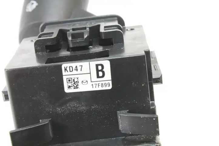 (2012 - 2015) KD4717F899 Включатель скорости стеклоочистителей — фото 4