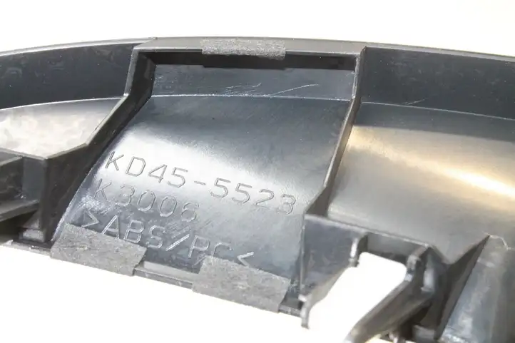 (2012 - 2015) KD455523 Другая деталь консоли (туннеля) — фото 4