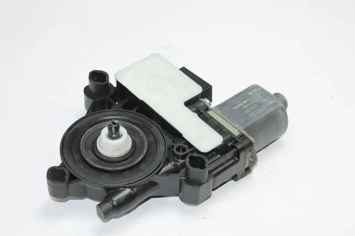 Volkswagen Golf VII (2013 - 2019) 5Q0959812 Стеклоподъемник задней двери — фото 1