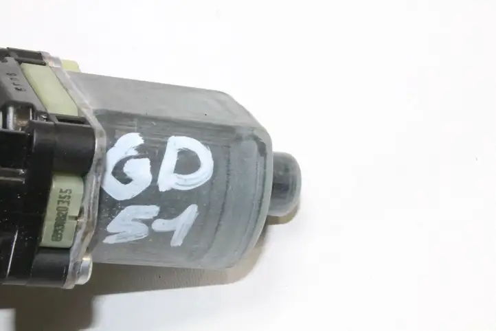 Audi A4 S4 B9 (2015 - 2019) 8W0959812 Стеклоподъемник задней двери — фото 3