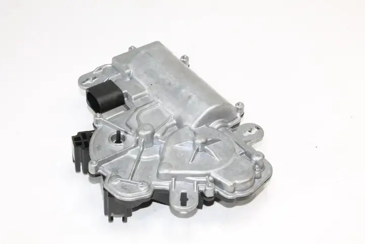 Audi A4 S4 B9 (2015 - 2019) 3V5827887 Замок крышки багажника — фото 3