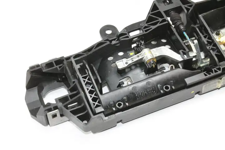 Audi A4 S4 B9 (2015 - 2019) 8W02837812A Внутренняя ручка двери — фото 6