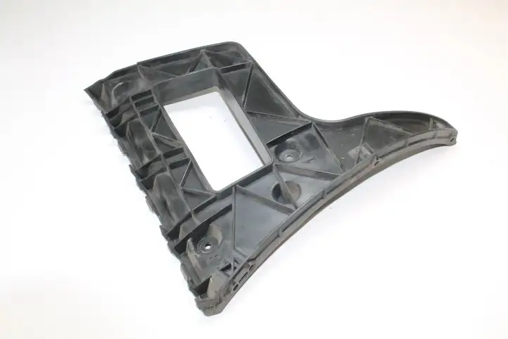 Audi A5 8T 8F (2007 - 2011) 8T8807453 Кронштейн угловой части бампера — фото 1