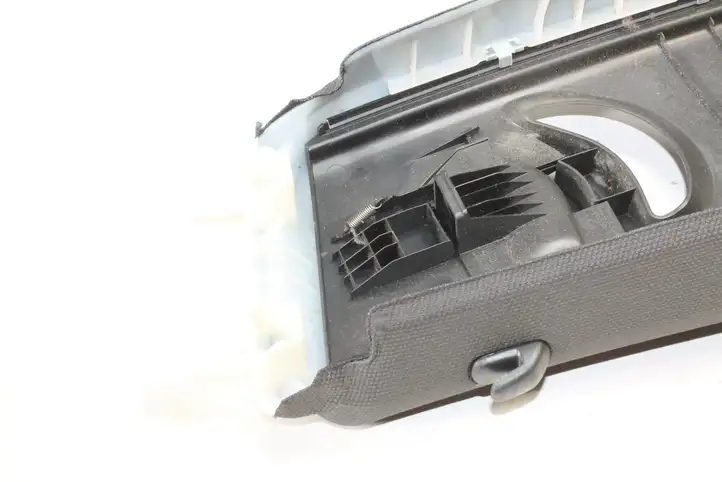 Audi A5 8T 8F (2007 - 2011) 8T8867244 Верхняя обшивка стойки B — фото 5