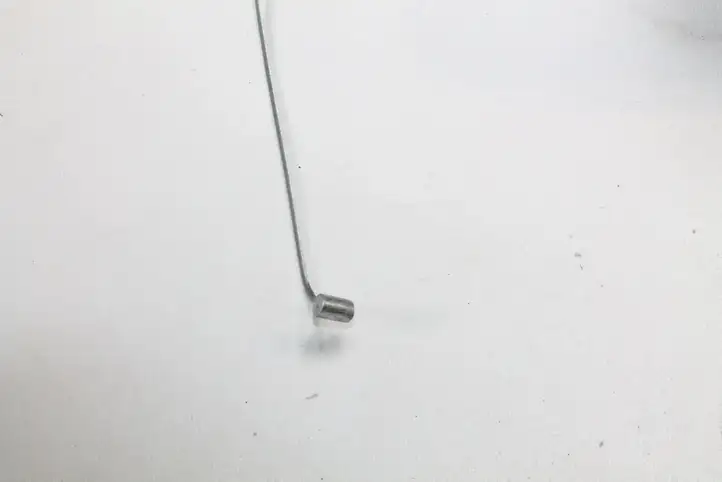 Opel Insignia A (2008 - 2017) Подголовник переднего сиденья — фото 4