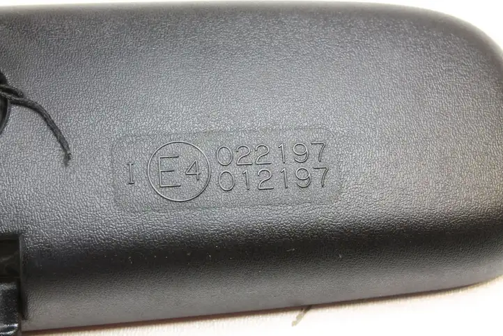 Mitsubishi ASX (2010 - 2016) 022197 Салонное зеркало заднего вида — фото 4