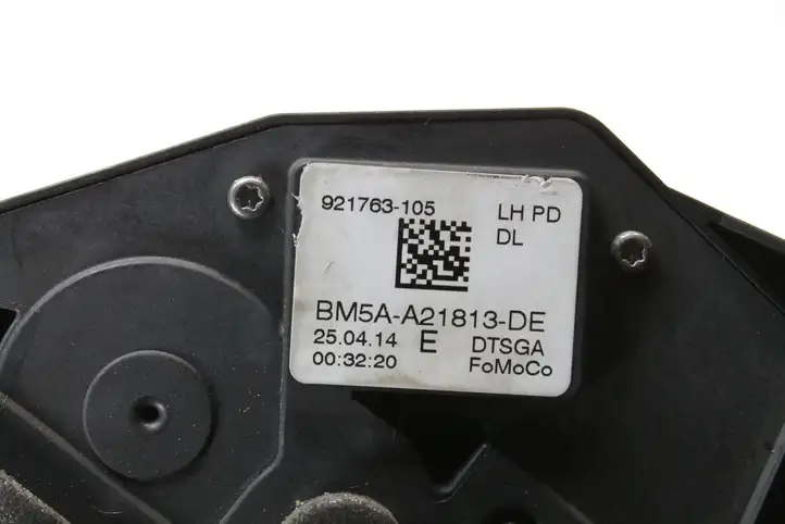Ford Kuga II (2013 - 2019) BM5AA21813DE Замок ручки двери — фото 6