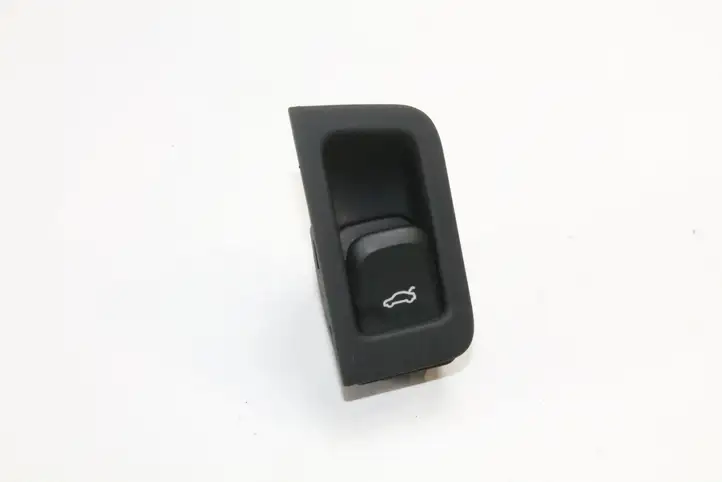 Audi A7 S7 4G (2010 - 2014) 4G8959830 Кнопка закрытия багажника — фото 1