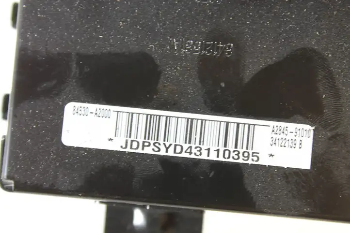 Kia Ceed (2012 - 2015) 84530A2000 Подушка безопасности пассажира — фото 3