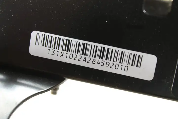 Kia Ceed (2012 - 2015) 84530A2000 Подушка безопасности пассажира — фото 4
